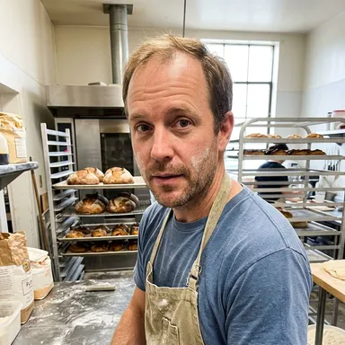 Source photo for the Ugly Cry Dappi recipe